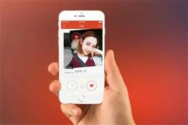 女人都是用什么交友软件聊天的？